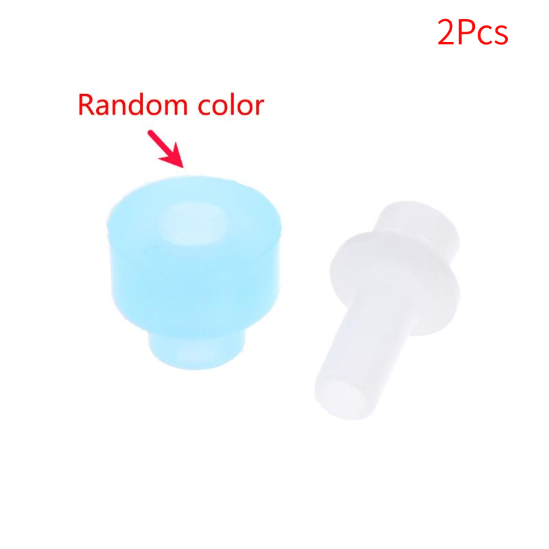 Home Improvement Supplies - *香水ボトルアダプター 2個入り ホーンマウスノズルコネクター 無駄のない詰め替えツール 家庭用旅行用香水詰め替え用