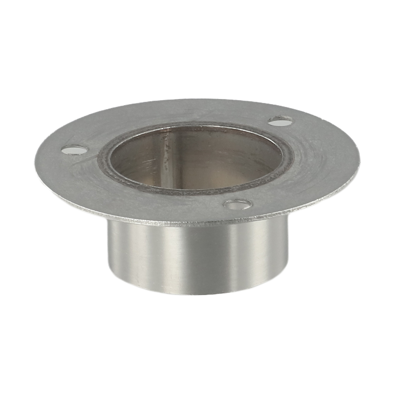Home Improvement Guide - ステンレス鋼の壁の手すり,38mm, 51mm,住宅改修用,丸い接続フランジブラケット,卸売