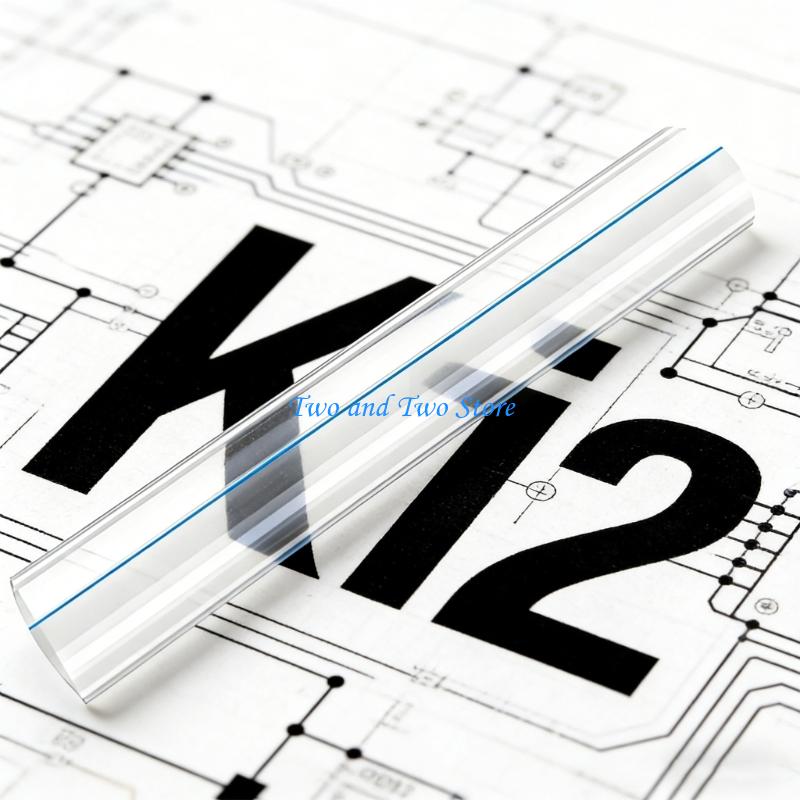Home Improvement Guide - HX6F クリア麻雀ライン拡大ファインダーガイド定規高齢者シニアカードプレーヤー用