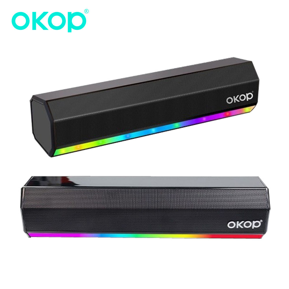 Home Improvement Dvd - OKOP サウンドバー ワイヤレス Bluetooth スピーカー サブウーファー付き