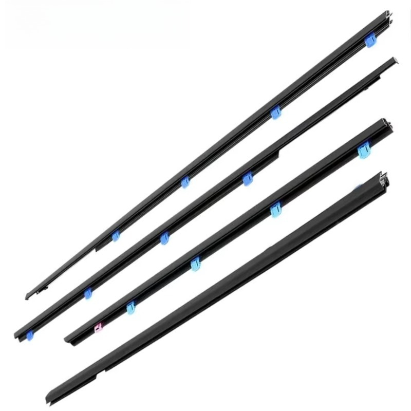 ウィンドウウェザーストリップシール OE 72410‑TR0 - Door Weather Strip のレビューと価格
