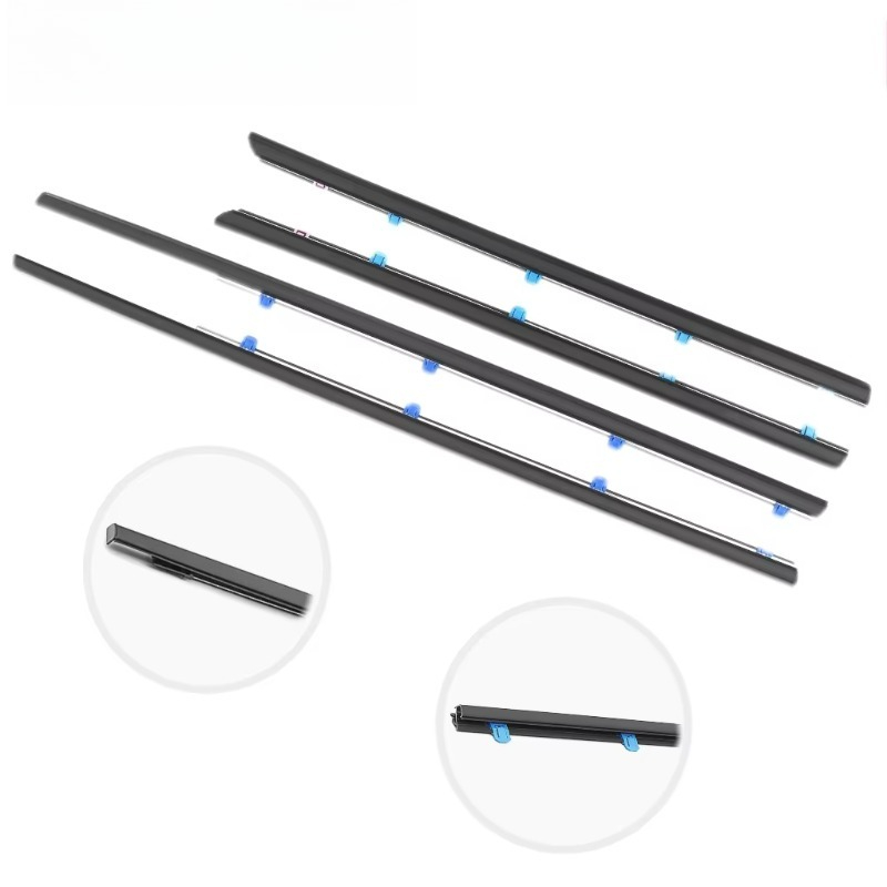 ウィンドウウェザーストリップシール OE 72410‑TR0 - Door Weather Strip のレビューと価格