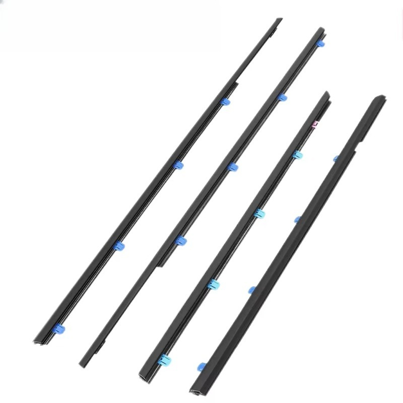 ウィンドウウェザーストリップシール OE 72410‑TR0 - Door Weather Strip のレビューと価格
