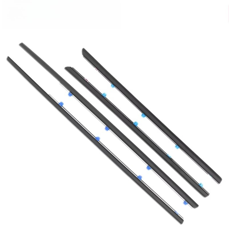 ウィンドウウェザーストリップシール OE 72410‑TR0 - Door Weather Strip のレビューと価格