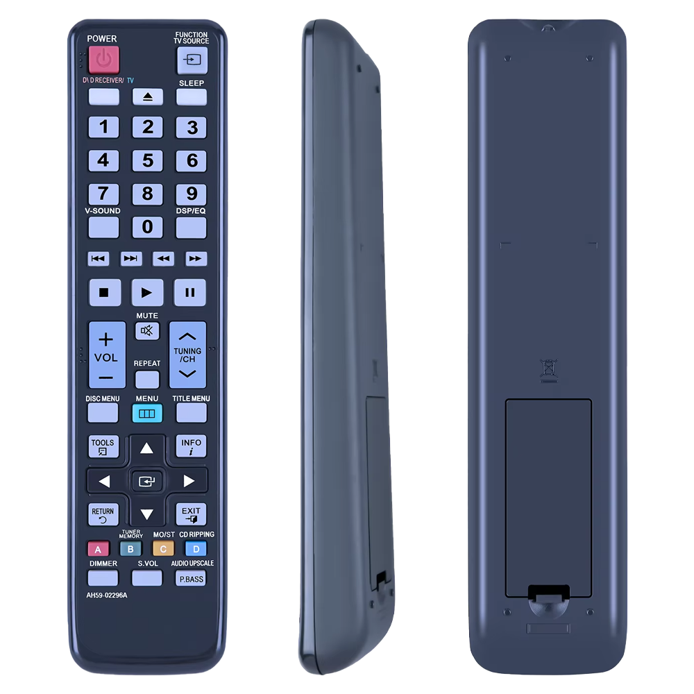 AH59-02298A AH59-02296A リモコンサム - Home Improvement Dvd のレビューと価格