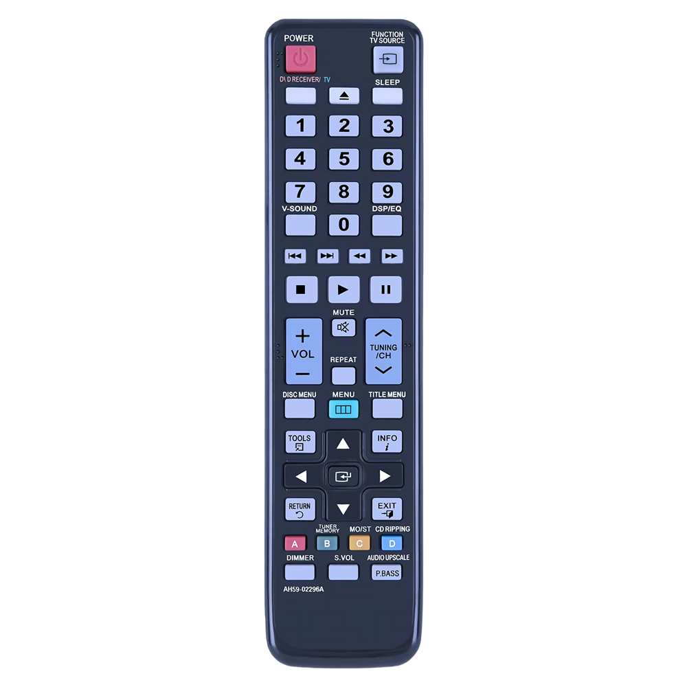 AH59-02298A AH59-02296A リモコンサム - Home Improvement Dvd のレビューと価格