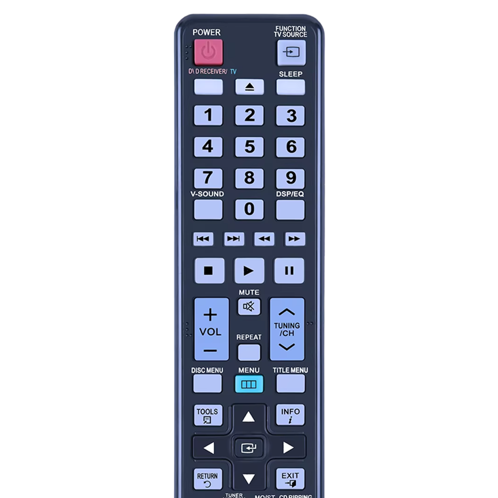 AH59-02298A AH59-02296A リモコンサム - Home Improvement Dvd のレビューと価格