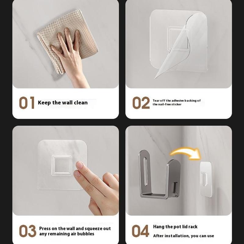 2個入り壁掛けルーター収納ボックス Wifiデバイスサポート - Home Improvement Supplies のレビューと価格