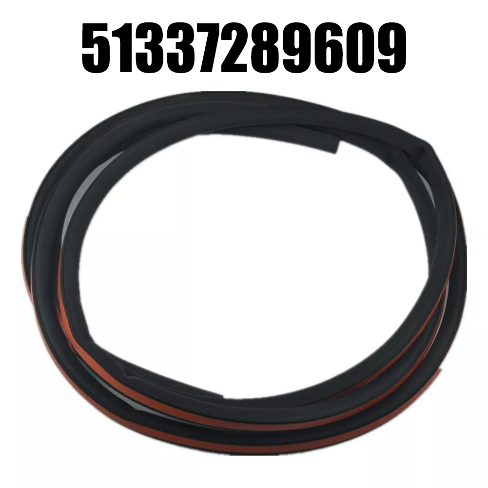 ドアウェザーシール ドアサラウンドシール ブラックパーツ 実 - Door Weather Strip のレビューと価格