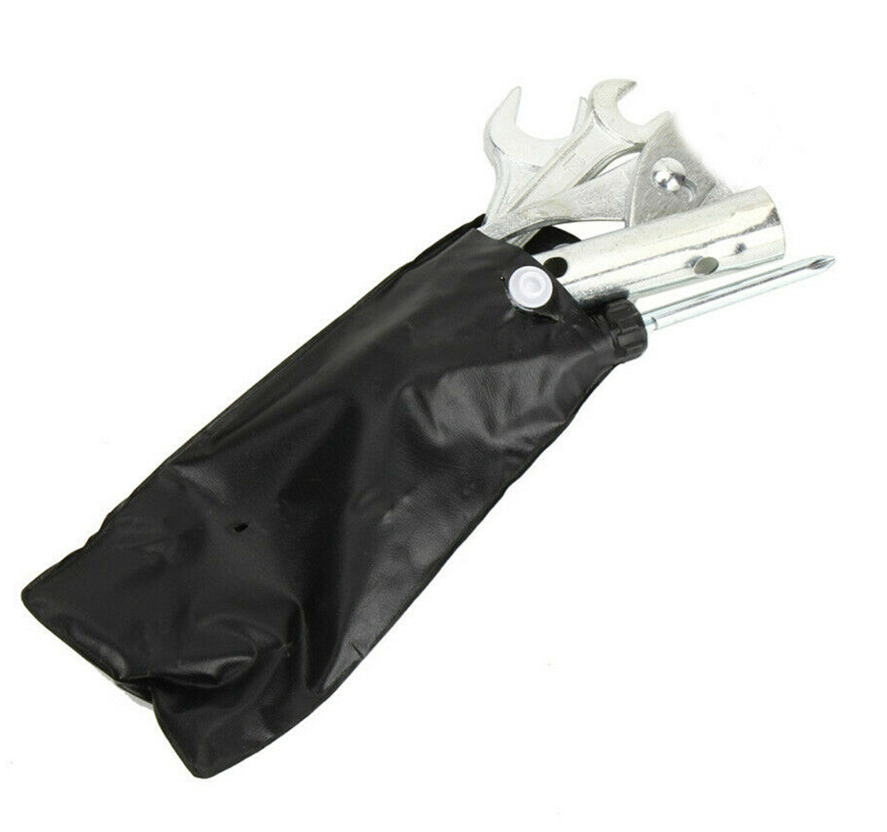 8 個オートバイスパークプラグスパナレンチソケットドライバー - Home Improvement Tim Allen のレビューと価格