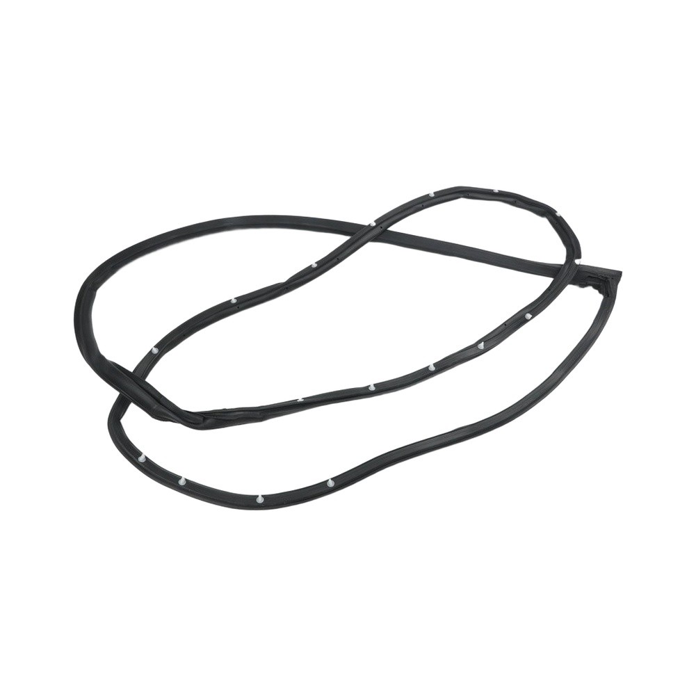 トヨタ ランドクルーザー 1998年～2007年用 ABS素 - Door Weather Strip のレビューと価格