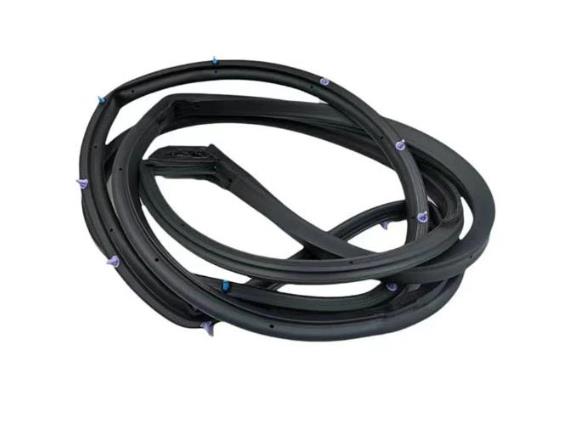トヨタ RAV4 2009-2012 フロントドア用ゴム製シ - Door Weather Strip のレビューと価格