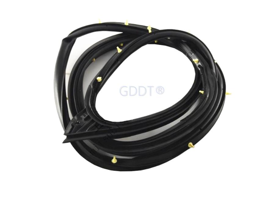 トヨタ RAV4 2009-2012 フロントドア用ゴム製シ - Door Weather Strip のレビューと価格