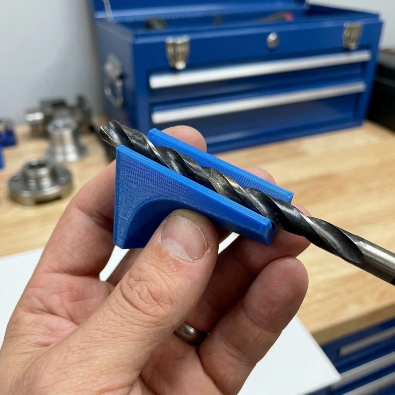 6個入りドリルガイドレール、ドリルビットガイド、垂直角型位置 - Home Improvement Guide のレビューと価格