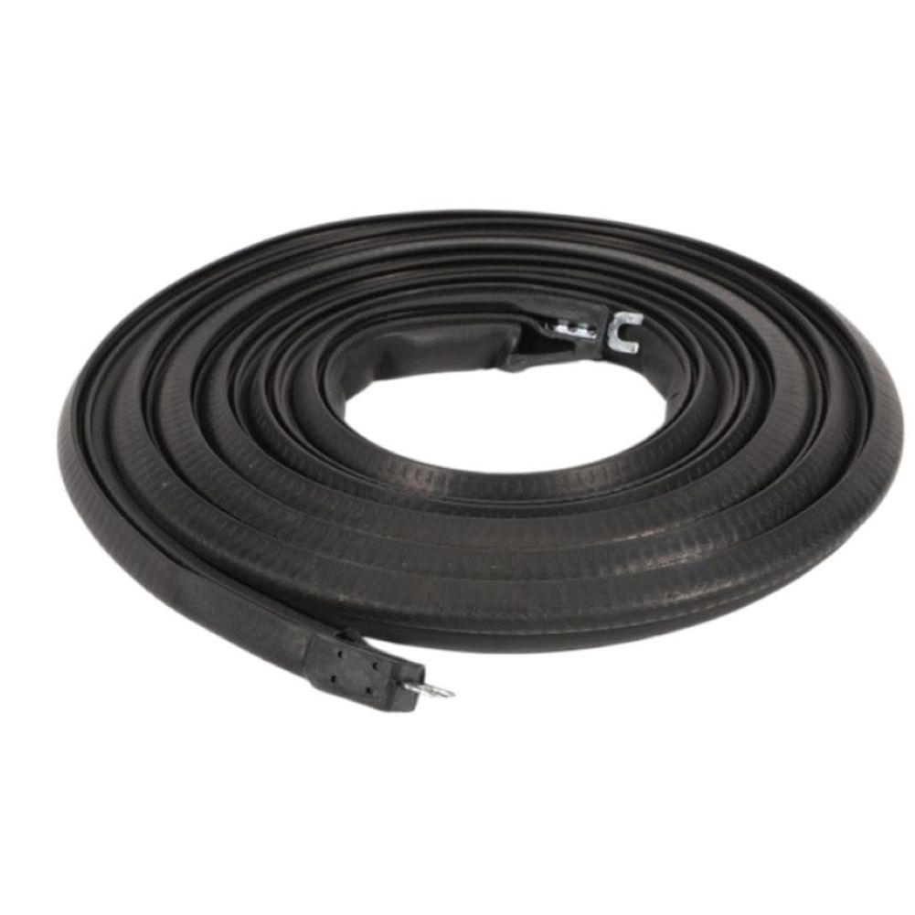 ウェザーストリップシール K207-482 ケンワース用 T - Door Weather Strip のレビューと価格