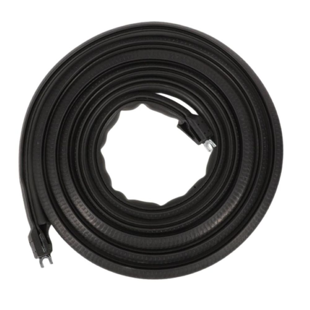 ウェザーストリップシール K207-482 ケンワース用 T - Door Weather Strip のレビューと価格