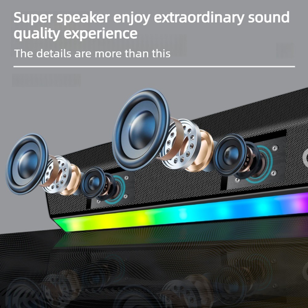 OKOP サウンドバー ワイヤレス Bluetooth スピ - Home Improvement Dvd のレビューと価格