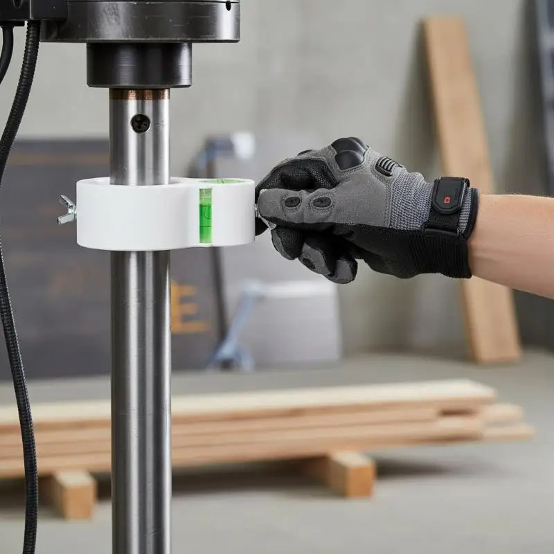 電動ドリルレベリングアシスタント円形ドリルレベルツール -  - Home Improvement Guide のレビューと価格