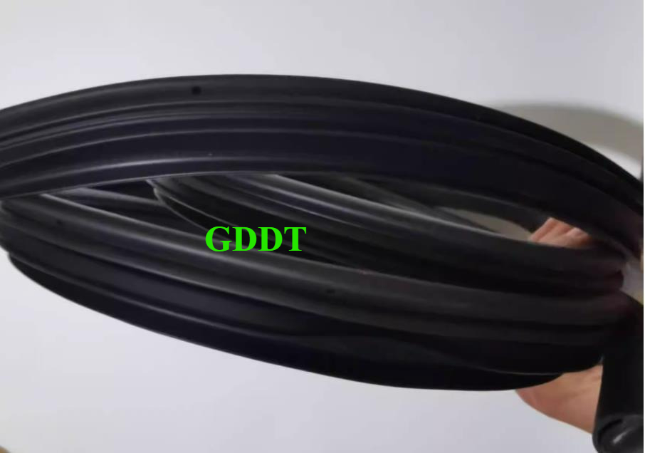 1 ピースドアゴムシール日産パトロール Y61 用保護ゴムウ - Door Weather Strip のレビューと価格
