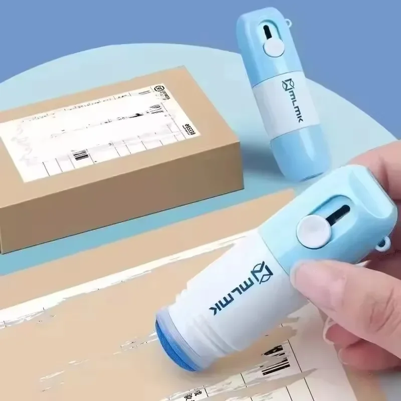 2 in 1 エクスプレスツール 感熱紙修正液パッケージ 開 - Home Improvement Supplies のレビューと価格