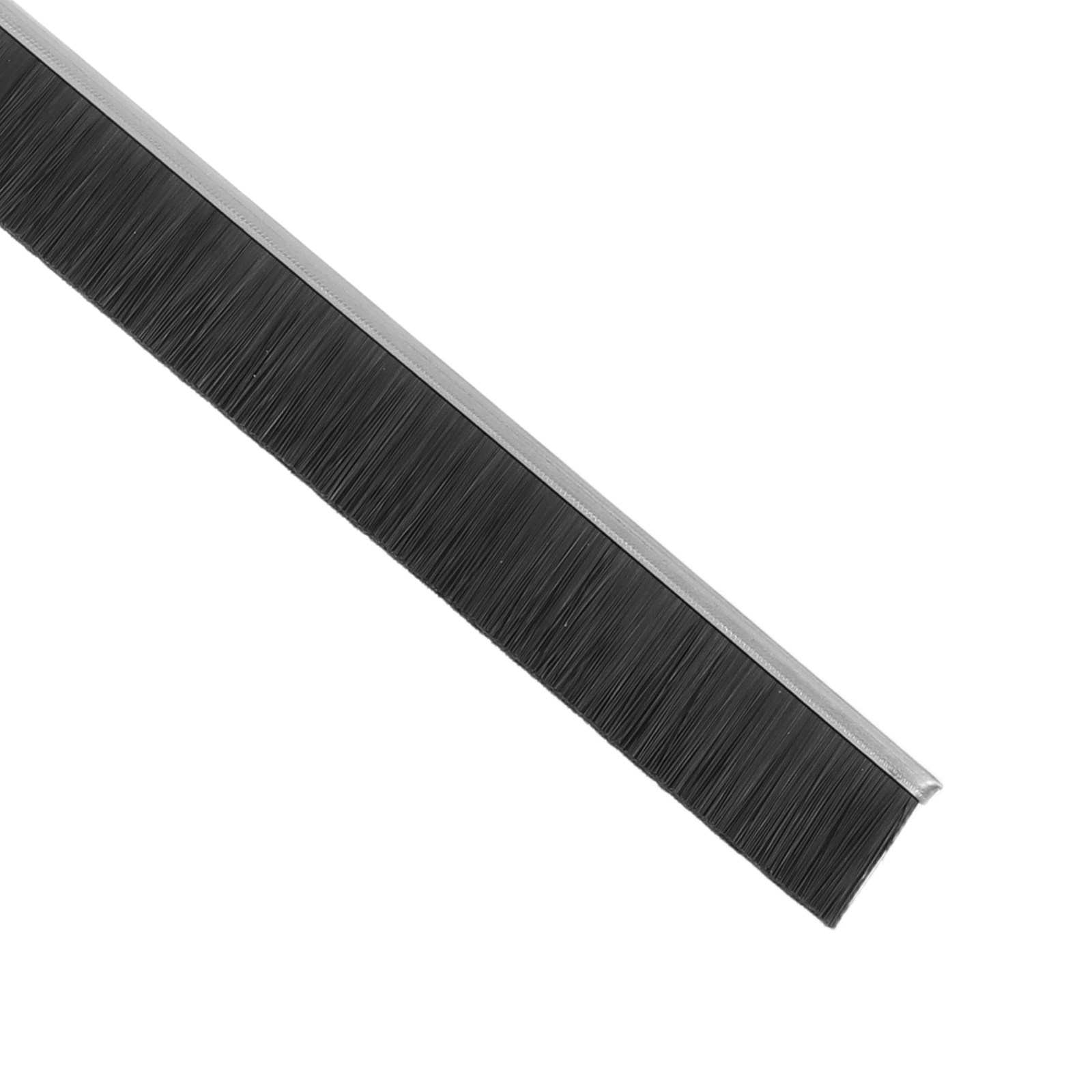 2個入り ドア下部隙間ブラシ 50cm ブリッスル ドアシー - Door Weather Strip のレビューと価格