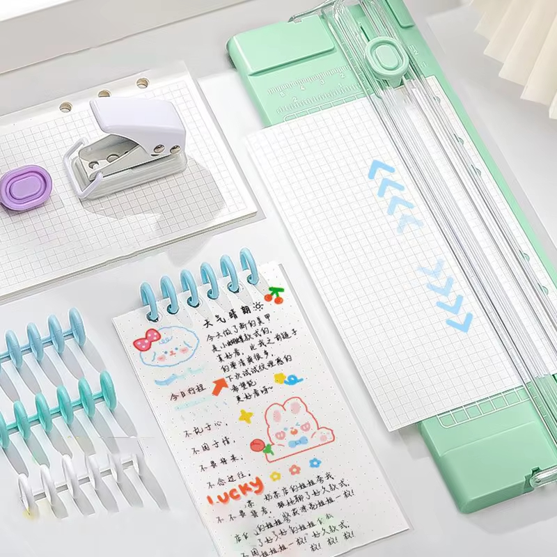 1pcA4 ミニペーパートリマー ペーパーカッター カッティ - Home Improvement Supplies のレビューと価格