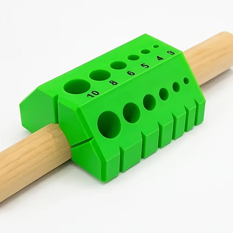 45度90度穴あけガイド用プラスチックロケーター 木工や住宅 - Home Improvement Guide のレビューと価格