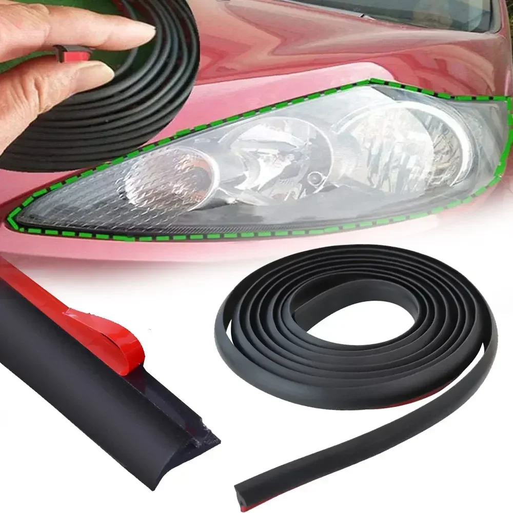 車のドア用に傾斜したユニバーサルT型ウェザーストリップ,車の - Door Weather Strip のレビューと価格