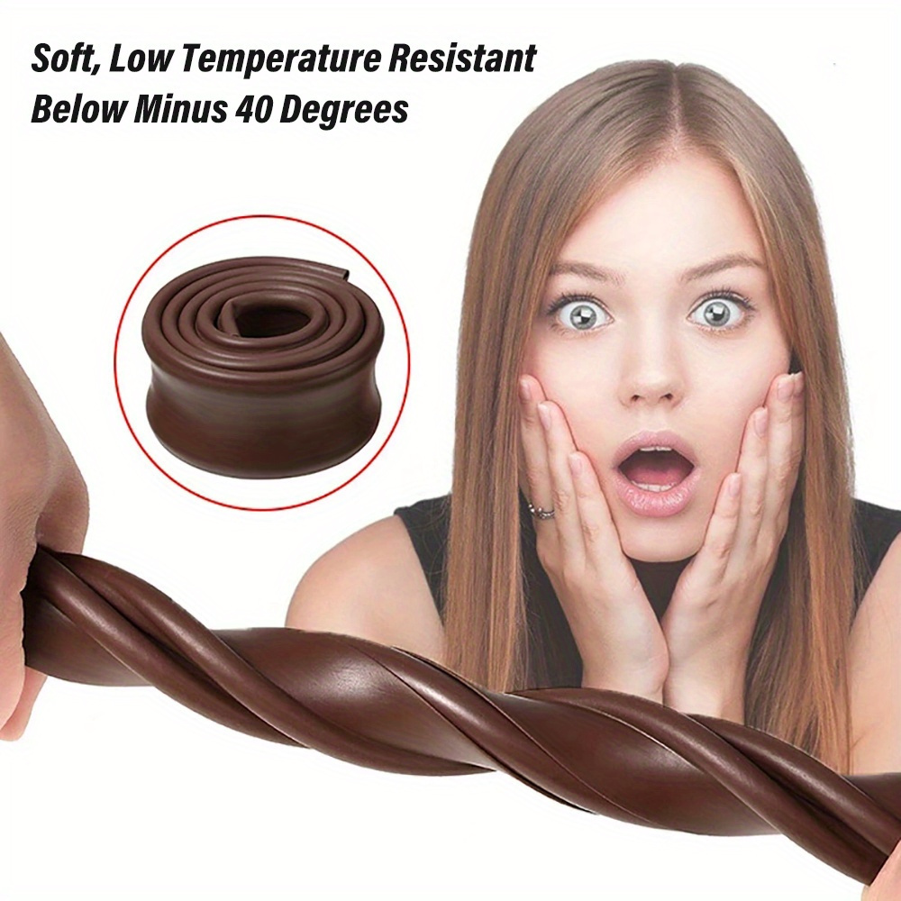 96 センチメートルドアシールストリップ底ノイズドア下防水シ - Door Weather Strip のレビューと価格