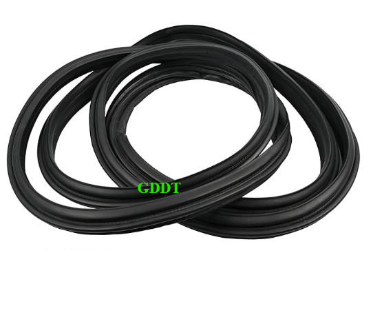 トヨタ 4Runner 2010-2024 テールゲート用  - Door Weather Strip のレビューと価格