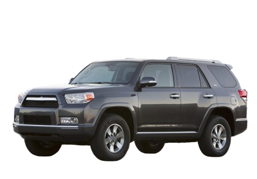 トヨタ 4Runner 2010-2024 テールゲート用  - Door Weather Strip のレビューと価格